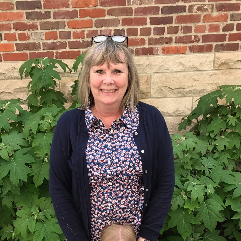 Meet your Posher, Kim